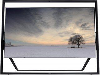 Samsung 85S9 (UE85S9SL) Televizyon kullananlar yorumlar